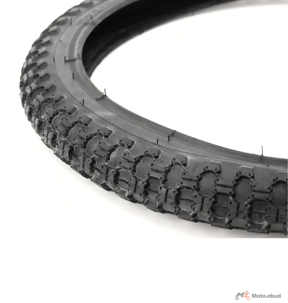 Opona rowerowa 20 × 2.125 vrb 024 — ujęcie 2