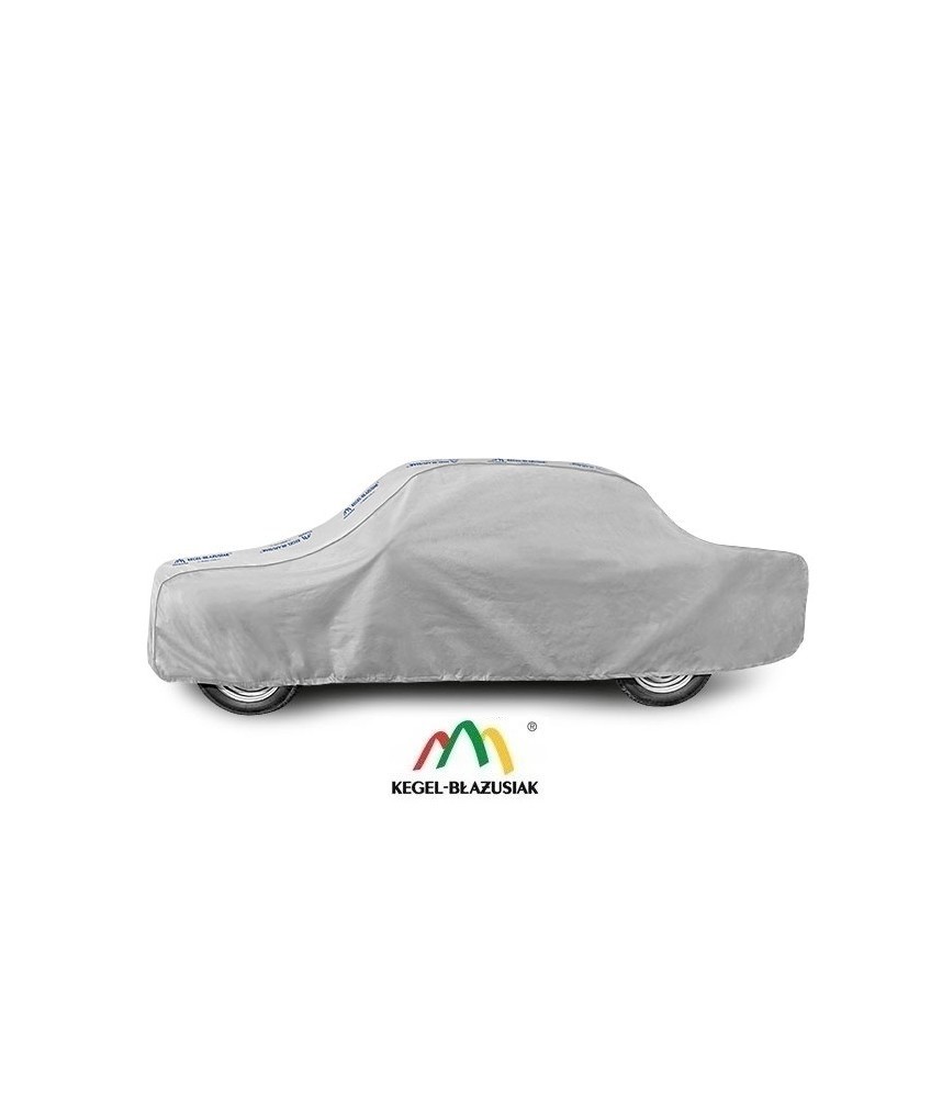 Pokrowiec na samochód Basic garage L125 KEGEL-BŁAŻUSIAK 5-3949-241-3021 — ujęcie 4