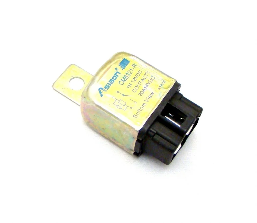 Junak NK650 przekaźnik (CM6321) — ujęcie 1
