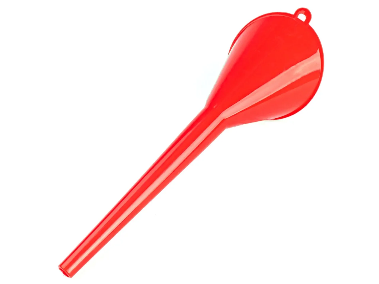 Lejek wąski skośny mały 29 cm — ujęcie 3