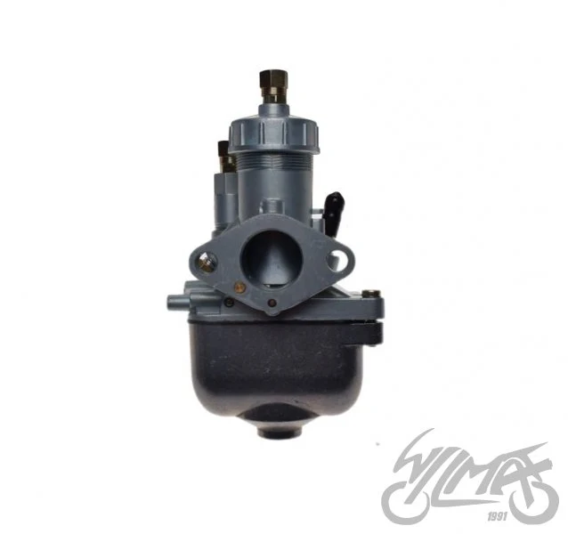 Gaźnik Simson S50 16N1-11 gruba przepustnica — SN30021B — ujęcie 3
