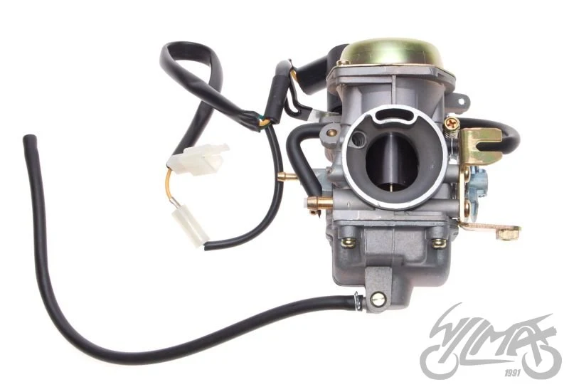 Gaźnik do ATV 250 — silnik 172MM, wersja 1 — ujęcie 1