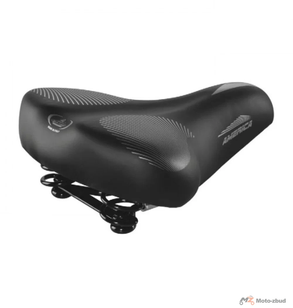 Siodło row. selle monte grappa america 061 (265 × 215 mm/743gr.)