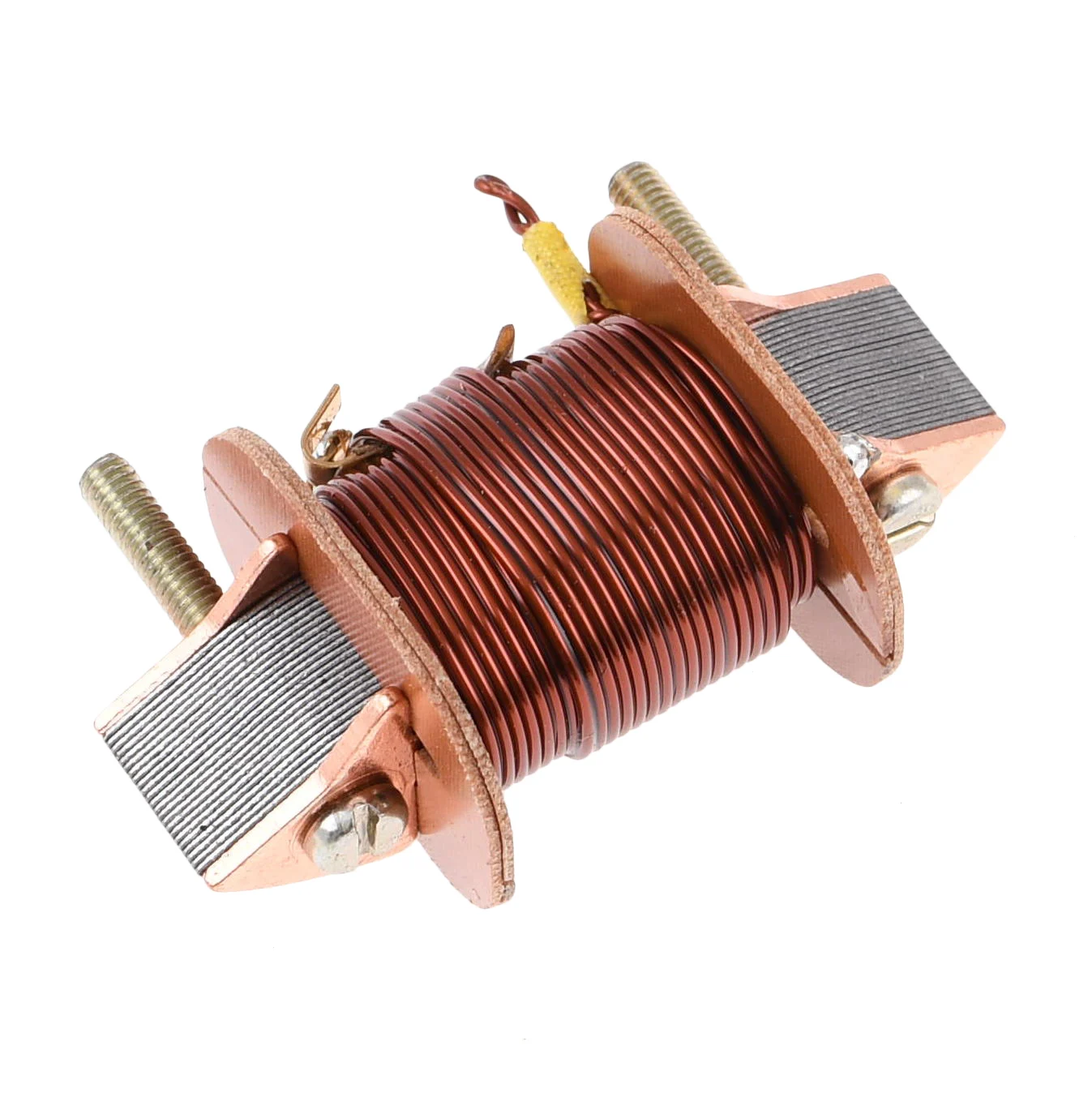 Cewka Simson DPR Classic ładowania+stop 6 V 21 W 8307.8-130/1 — ujęcie 1