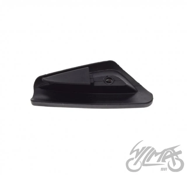 Guma lewego podnóżka pasażera do Benelli TRK 502X — ujęcie 2