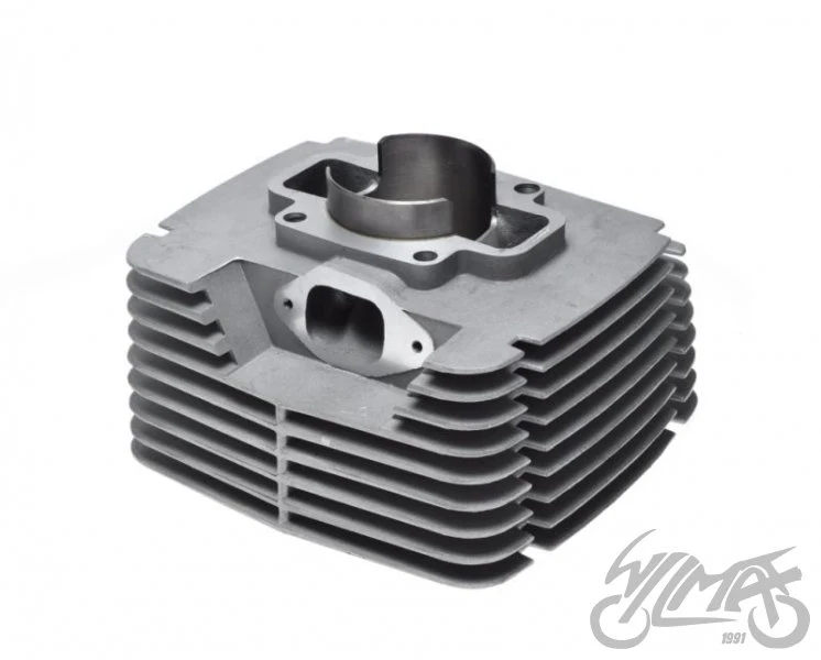 Cylinder do MZ ETZ 250 / ETZ 251 — bez osprzętu, Kraj — ujęcie 2
