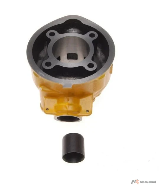Cylinder AM6 / AM4-5 LC, tłok 47 mm z 2 pierścieniami — AY3207B — ujęcie 3