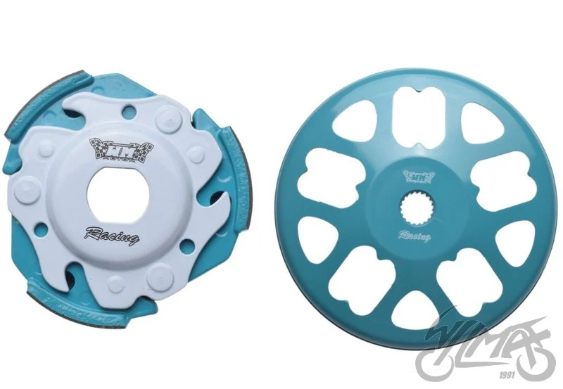 Zestaw tuningowy sprzęgła GY6 125 150 cc — ujęcie 4