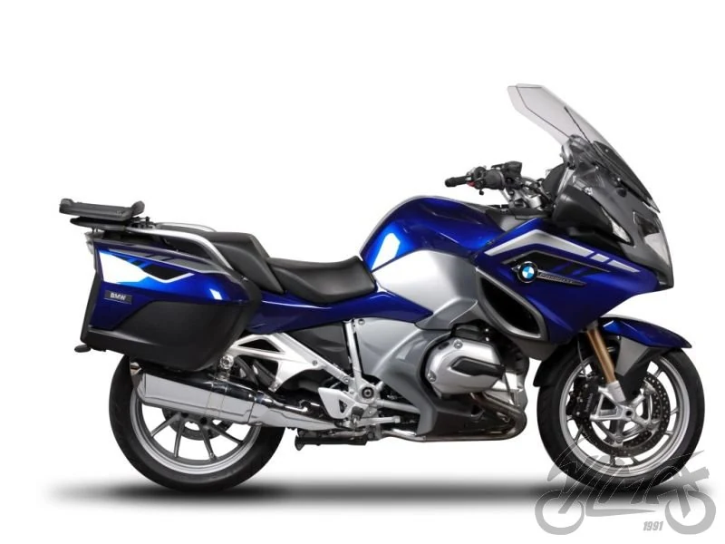 Stelaż kufra centralnego SHAD do BMW R1200 RT — ujęcie 2