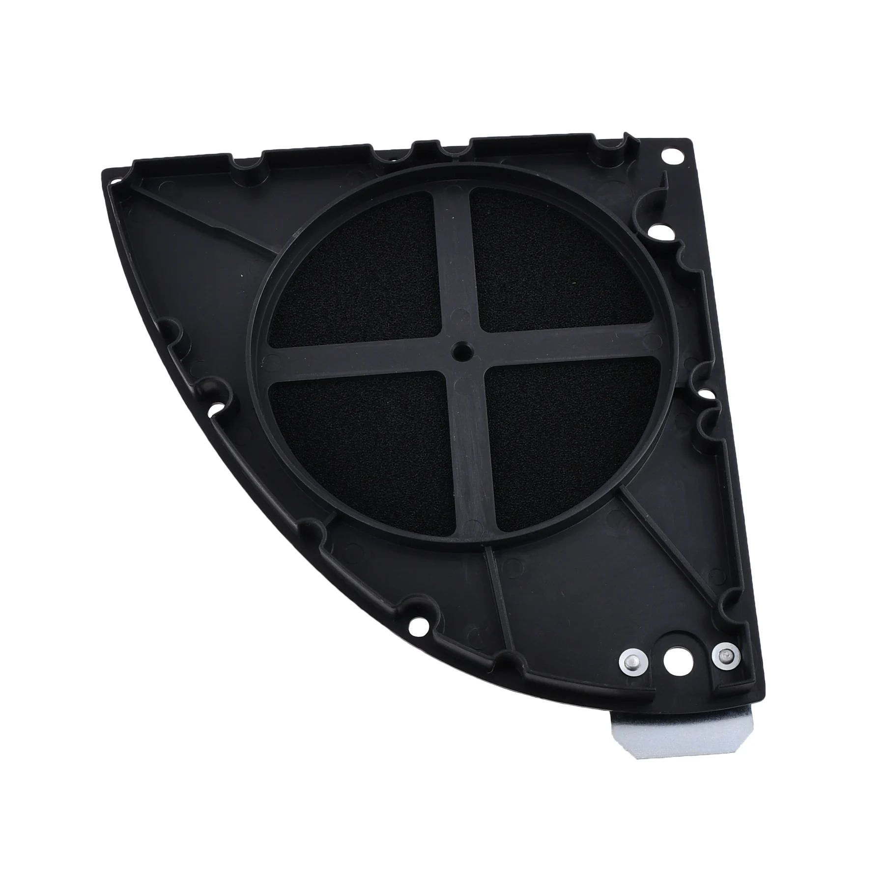 Filtr powietrza Simson DPR Performance — ujęcie 2