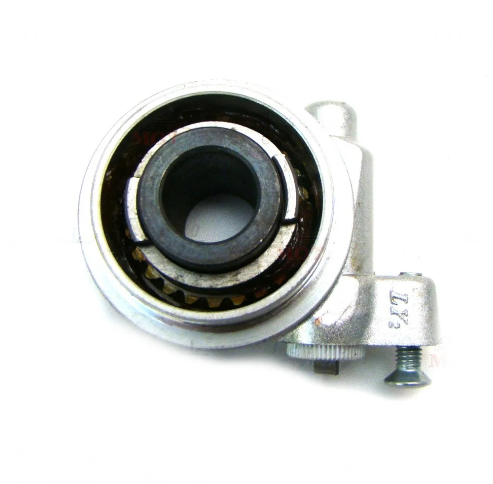 Junak M16 320 cm³ napęd prędkościomierza (bez zabieraka) (oś 14; strona lewa) (2010-2012)