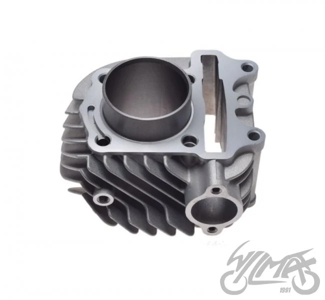 Cylinder GY6 125 4T 152QMI-E4, wariant 52,40 — ZV0020B — ujęcie 3