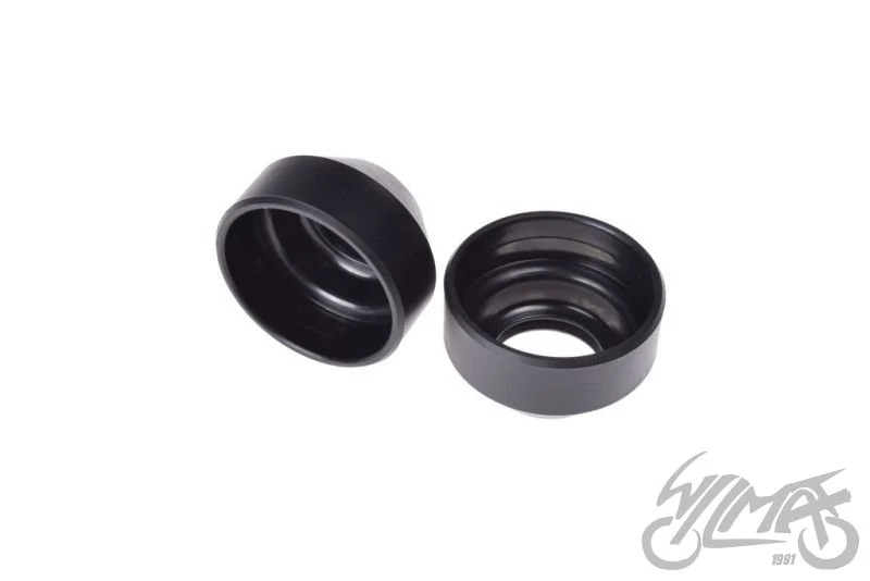 Gumy amortyzatora do Suzuki TM 75 / RM 80, laga 27 mm — komplet — NDC5022770 — ujęcie 2