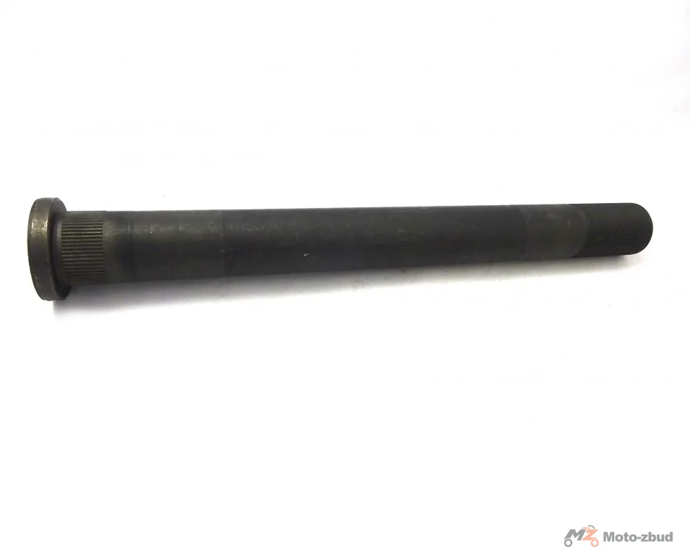 Junak M15 125 cm³ oś trzonu widelca — ujęcie 2