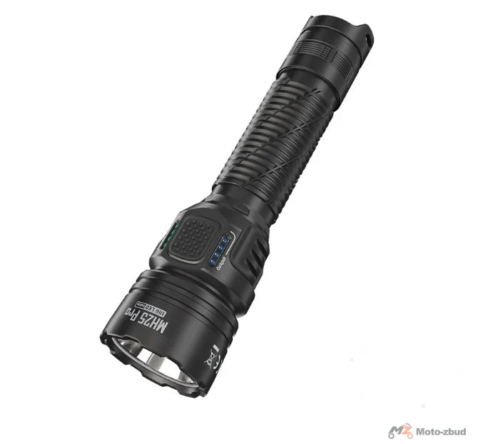 Latarka Nitecore MH25PRO nowośc