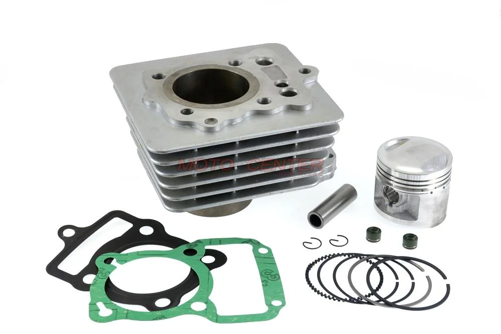 Cylinder 4T 125 cm³ 56,40 × 15 mm, Cross Quad ATV Loncin AC — ujęcie 2