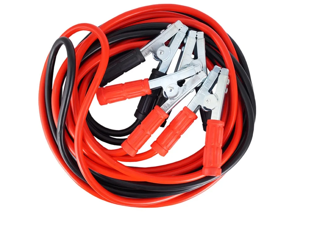 Kable rozruchowe 800A 6m