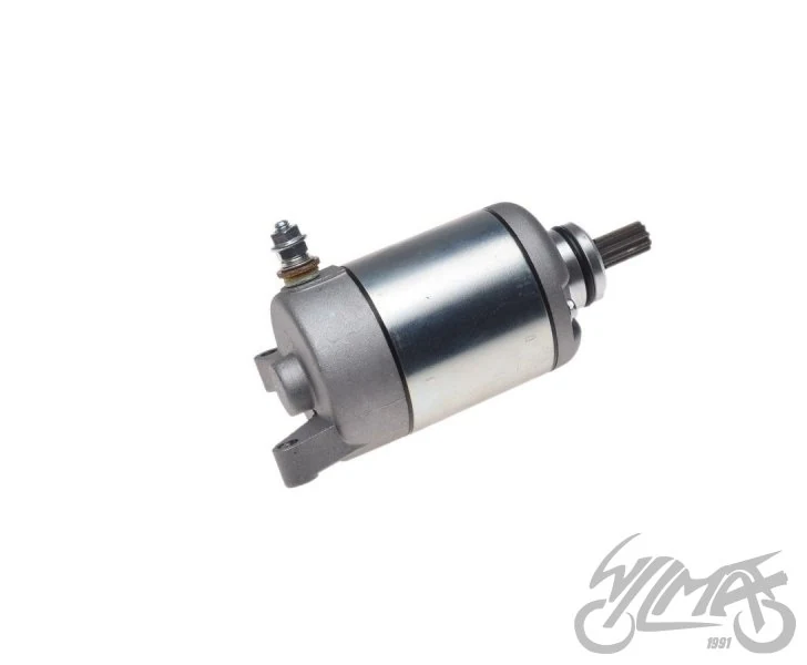 Rozrusznik elektryczny do Yamahy YFZ450 2004-2009 — ujęcie 3
