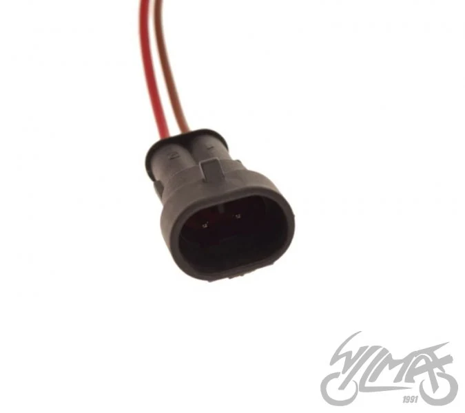 Czujnik poziomu oleju do trigger x/ cmpt x — Generic Trigger 50 / Keeway Trigger 50 — ujęcie 3