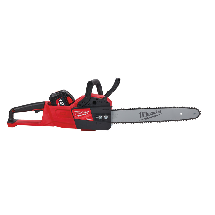 Piła łańcuchowa aku M18FCHS-121 MILWAUKEE 4933464223 — ujęcie 2