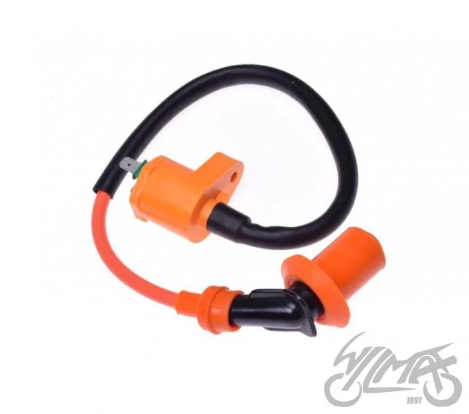 Cewka zapłonowa GY6 tuning 125 150 ccm 4T — AW0085 — ujęcie 2