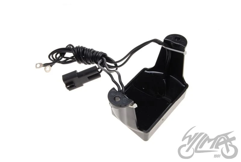 Regulator napięcia do Harley-Davidson 74505-97 — ujęcie 2