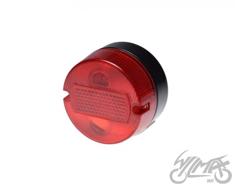 Lampa tylna MZ TS