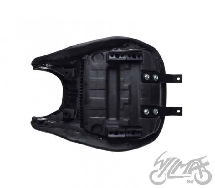 Siedzenie kierowcy podwyższone do Benelli TRK 502X — ujęcie 4