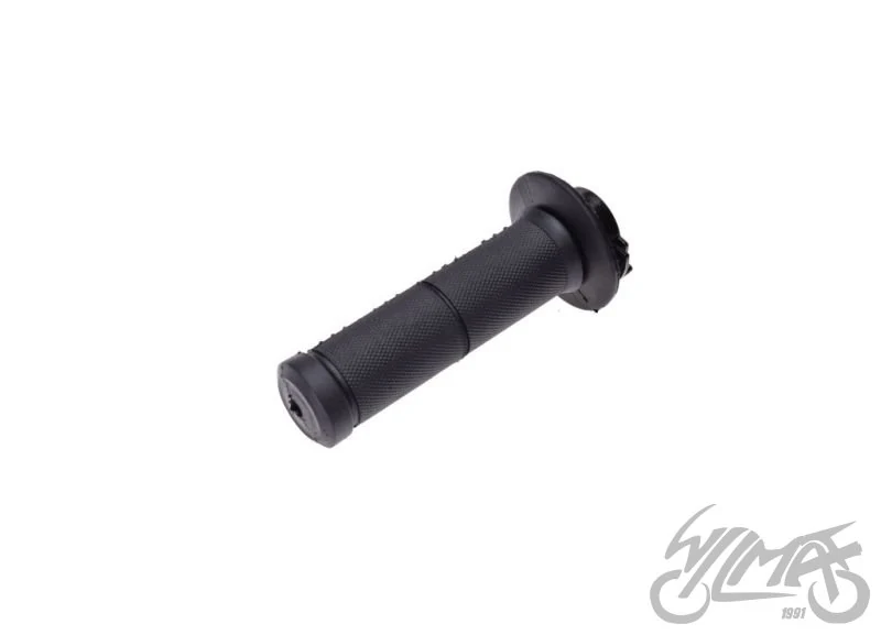 Manetka gazu do Rometa CRS50/125 — ujęcie 2
