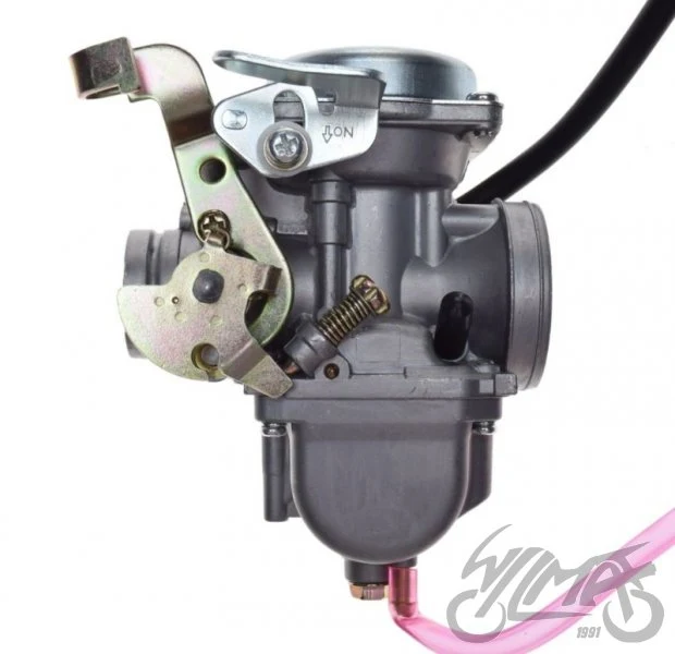 Gaźnik kompletny do Suzuki GN 125 — SGN3004 — ujęcie 3