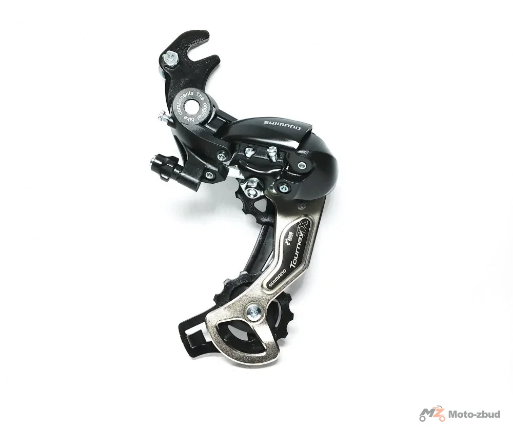 Przerzutka tylna Shimano rdty 300 mocowana na hak