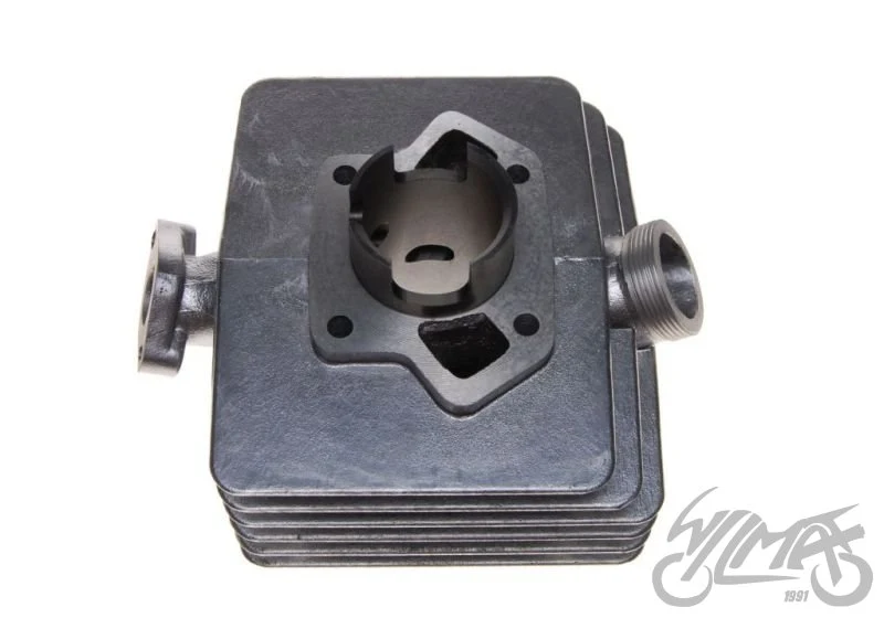 Cylinder ALMOT do Simsona S51, 38 mm — SN00211B — ujęcie 2