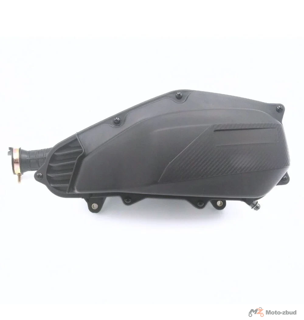 Junak 712 filtr powietrza "125" kpl.