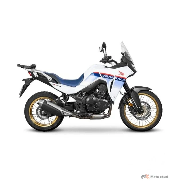 Stelaż kufra centralnego SHAD do Honda Transalp 750