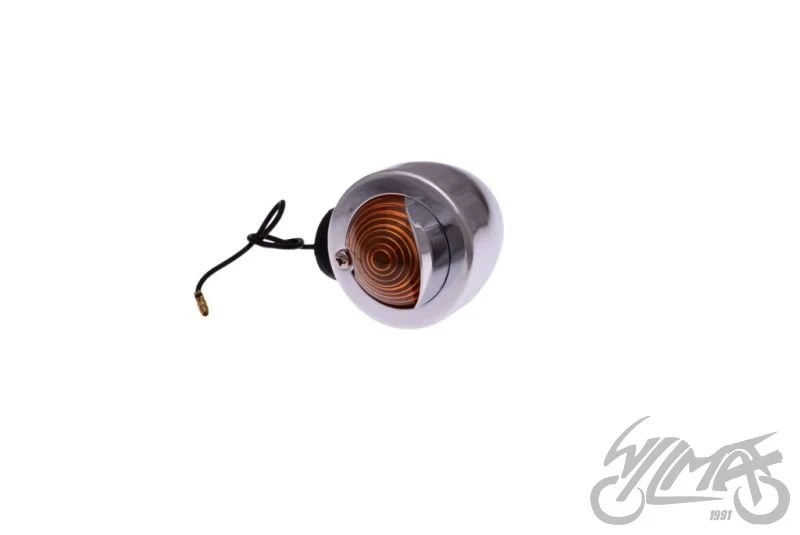 Kierunkowskaz do Harley z daszkiem, BA9S 12 V 10 W — AL6025 — ujęcie 1