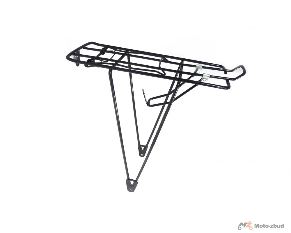 Bagażnik 24"- 28" regulowany — ujęcie 2