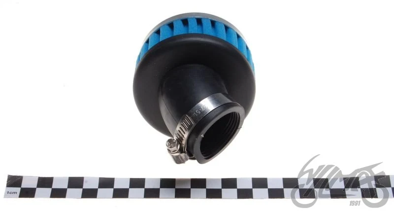 Filtr powietrza 39 mm, stożkowy, wariant tuning — AF95245 — ujęcie 3
