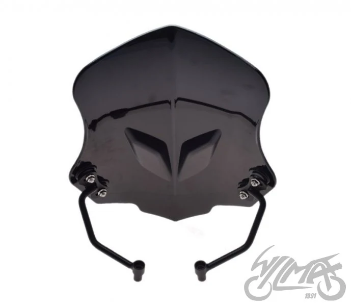 Owiewka do Keeway RKF125 Benelli 150S bj — ujęcie 3