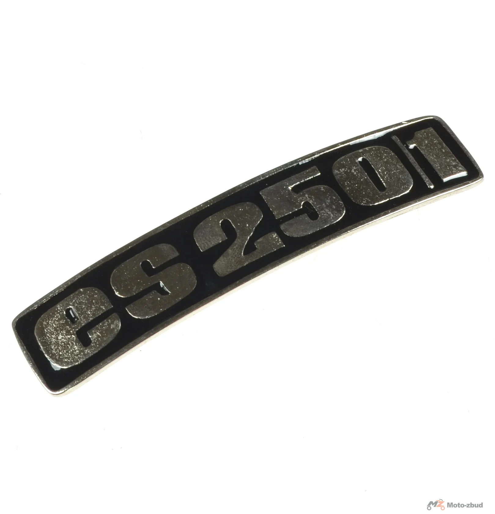 Emblemat zbiornika MZ ES 250/1 ORG
