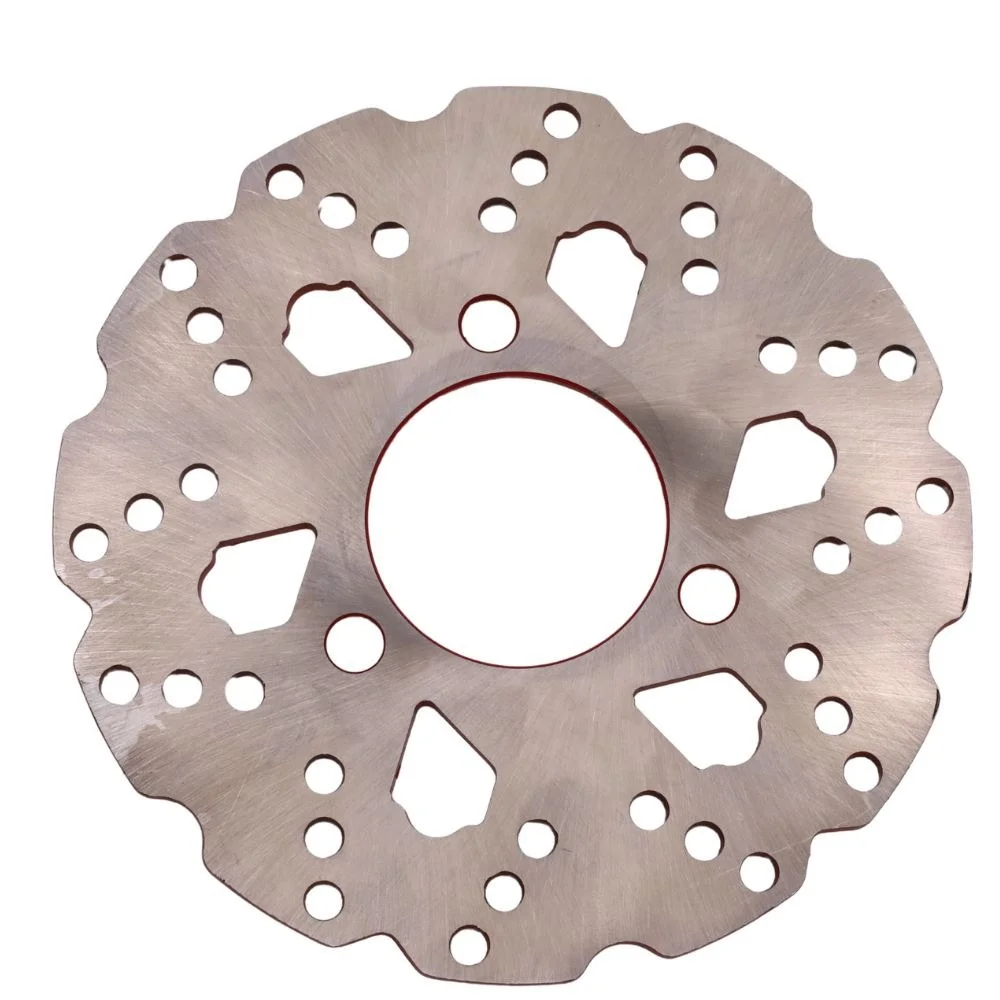Junak 109 tarcza (H180) hamulca hydraulicznego przód — ujęcie 2