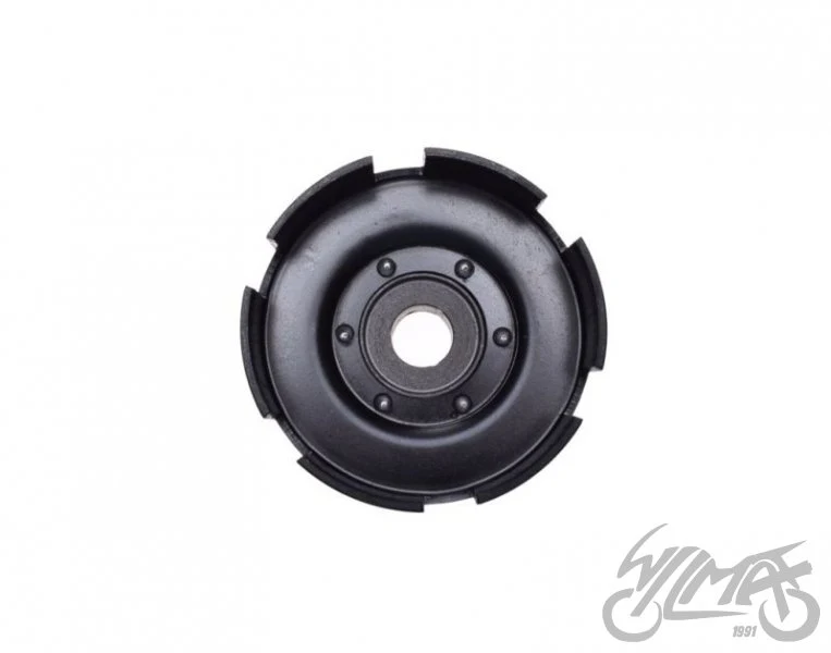 Kosz sprzęgłowy do WSK 125 — WS0101 — ujęcie 2