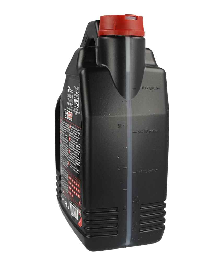 Olej 15W50 MOTUL 5100 4T 60 l MOTUL 104084 — ujęcie 20