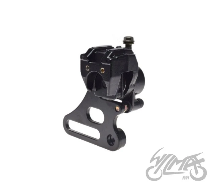 Zacisk hamulca tylnego do pit bike — ujęcie 3