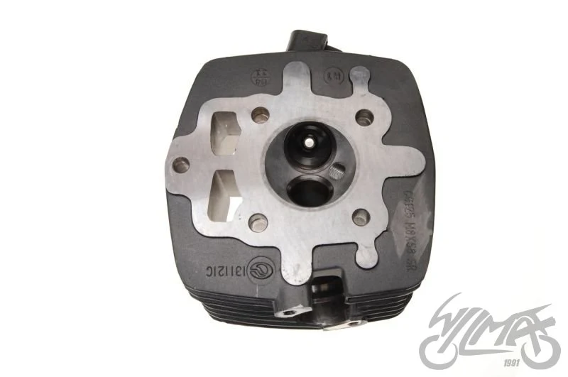 Głowica cylindra do Shineray XY125-10D — goła — ujęcie 4