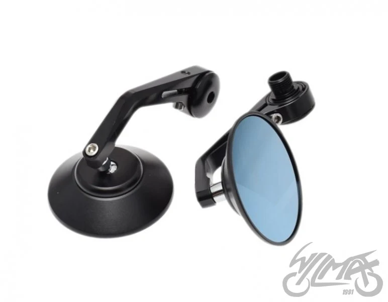 Lusterka do Benelli TRK, Leoncino, 502C i 752S — komplet B502X5607 — ujęcie 3