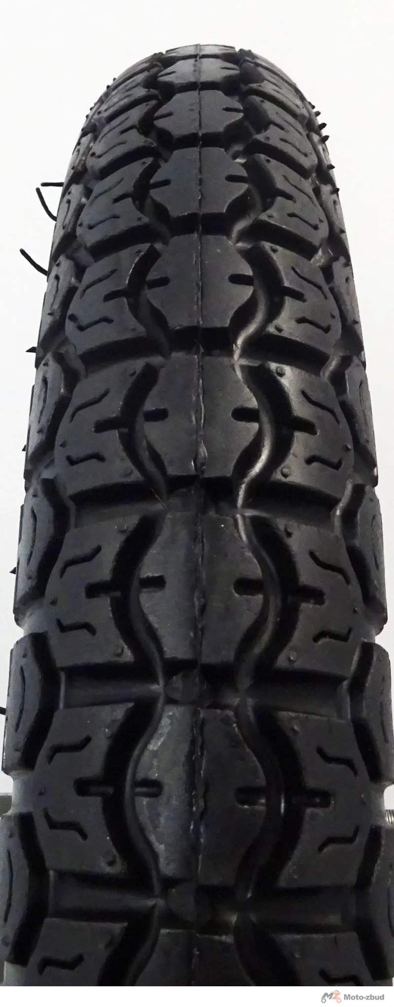 Opona motocyklowa 16 × 3.50 M876 — ujęcie 2