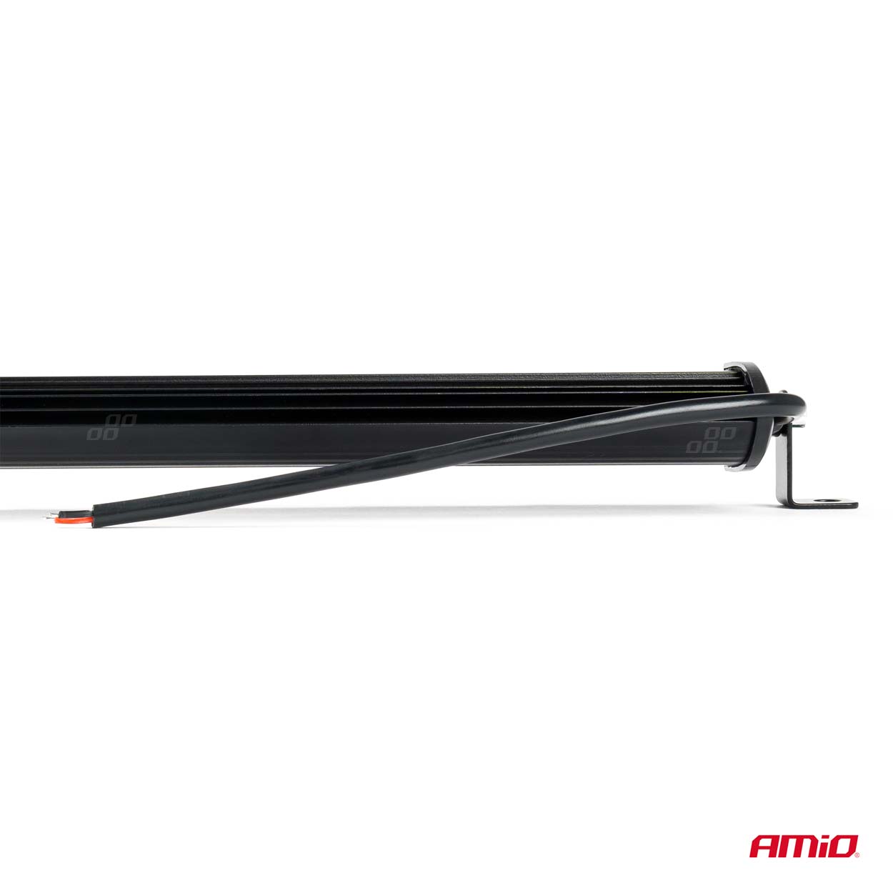 Lampa robocza panelowa slim LED BAR AWL51 216 W 17280lm 65 cm 12 V 24 V — ujęcie 3