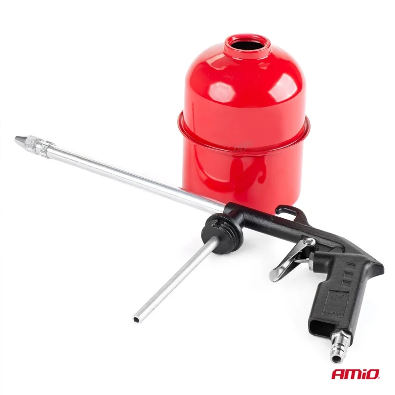 PISTOLET DO ROPOWANIA ZE ZBIORNIKIEM 950ml — ujęcie 6
