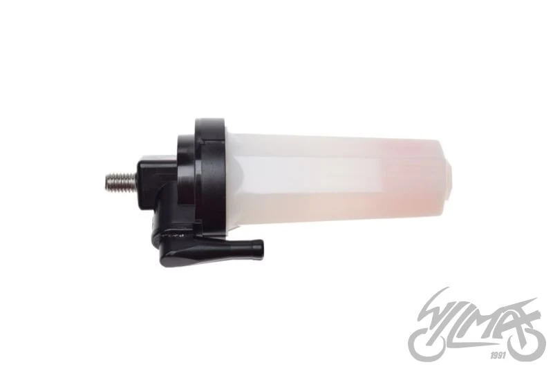 Filtr paliwa obudowa długi marine — 64J-24560-00 — ujęcie 3