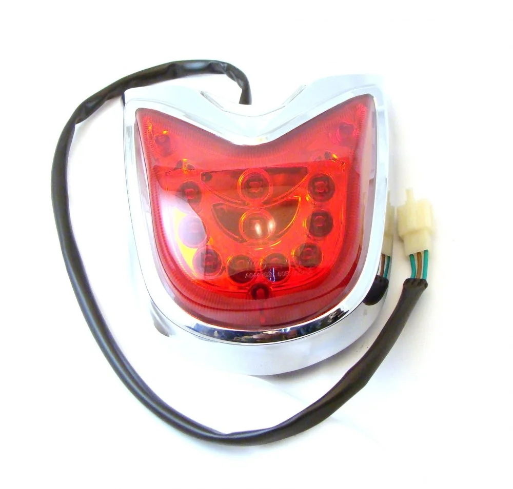 Junak M12 lampa tył kpl. — ujęcie 3